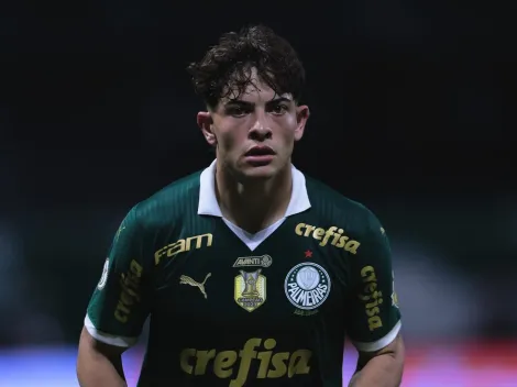 Abel critica elenco do Palmeiras e cita postura de Agustín Giay