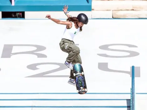 Rayssa Leal nas Olimpíadas 2024: Horários e onde assistir
