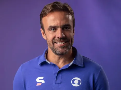 Roger Flores crava situação do Cruzeiro