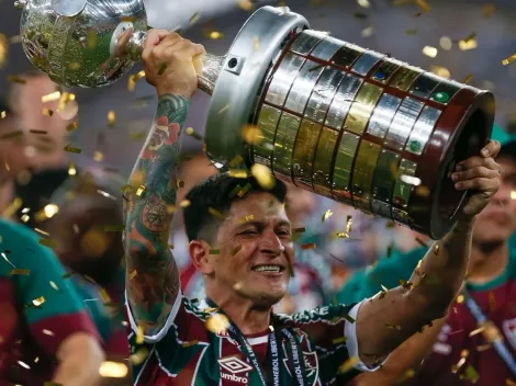 Mano Menezes revela sonho alto do Fluminense: 'Não abrir mão'