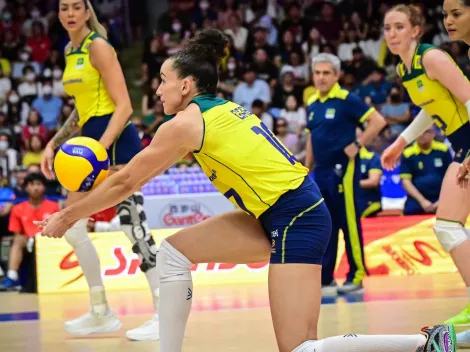 Brasil x Quênia: Saiba como assistir ao vôlei feminino nas Olimpíadas 2024