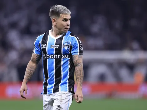 Soteldo decide, tira o Grêmio do Z-4, e torcida ‘vai a loucura’