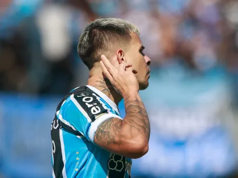 Reações da Web: Soteldo cai nas graças da torcida do Grêmio;veja os comentários