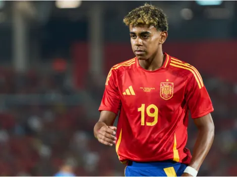 Real Madrid dispara para contratar 'novo' Lamine Yamal