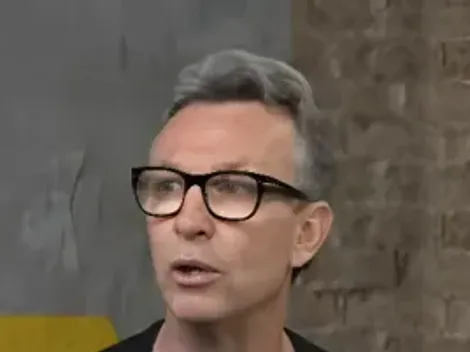 Neto critica pênalti marcado para o Atlético contra o Corinthians