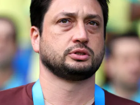 Técnico da Seleção Feminina lamenta derrota da Seleção Feminina nas Olimpíadas