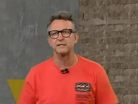 Palmeiras x Flamengo: Craque Neto crava Verdão se classificando na Copa do Brasil