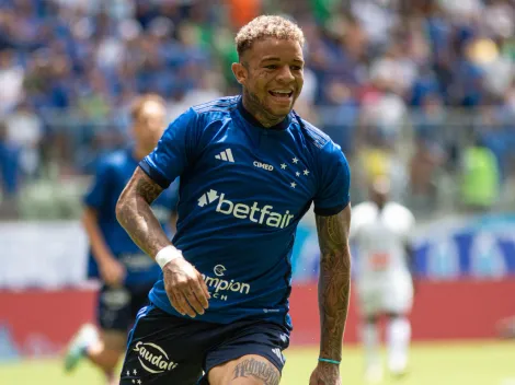 Rafael Bilu puxa fila de até 6 saídas no Cruzeiro