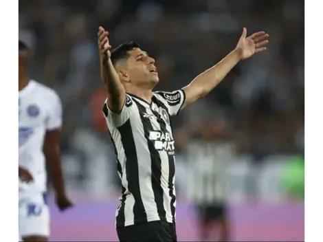 Botafogo x Bahia AO VIVO - Onde assistir jogo em tempo real pela Copa do Brasil