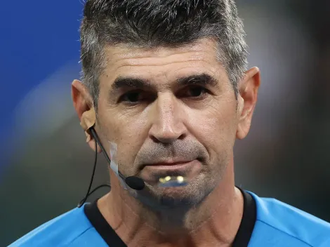 Corinthians insinua que árbitro da Cdb tem 'proximidade' com Renato