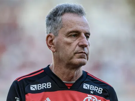 Landim recebe contraposta e renovação de Lorran pode avançar