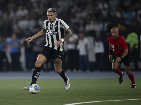 Empate do Botafogo: O que está por trás da revolta da torcida e o futuro do time?
