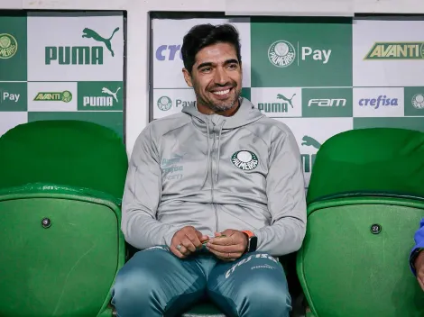 Verdão vai jogar fechado contra o Flamengo no Maracanã 