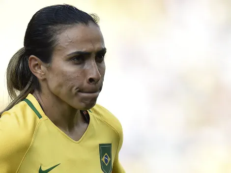 Olimpíadas 2024: Marta é expulsa e Brasil perde para a Espanha