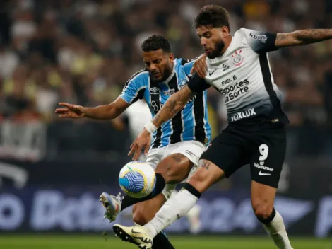 Corinthians coleciona retrospecto negativo com técnico da Copa do Brasil