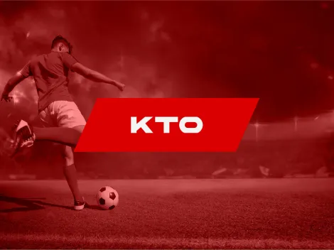 KTO aposta grátis: promoção para as oitavas de final da Copa do Brasil