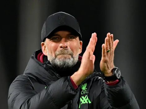 Klopp indica aposentadoria em evento de treinadores na Alemanha