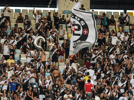 Torcida exige reforços! O que esperar da diretoria?