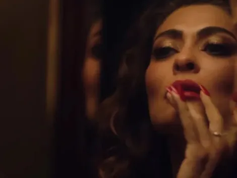 Disney+: Série protagonizada por Juliana Paes ganha primeiro teaser