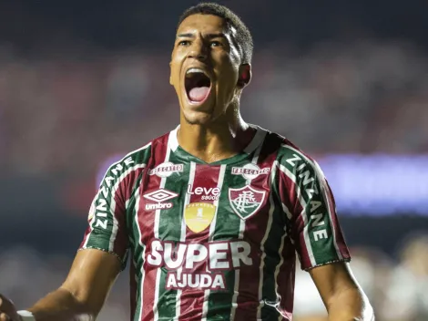 Juventude x Fluminense: veja odds para gols dos atacantes tricolores