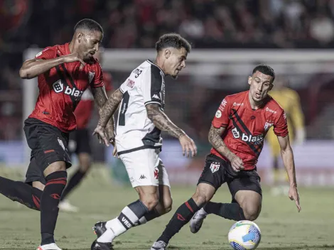 Torcida do Vasco detona atuação de Coutinho e pede Payet titular