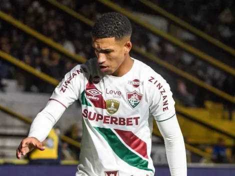 Kauã Elias faz projeção da Tricolor na Copa do Brasil e Brasileirão