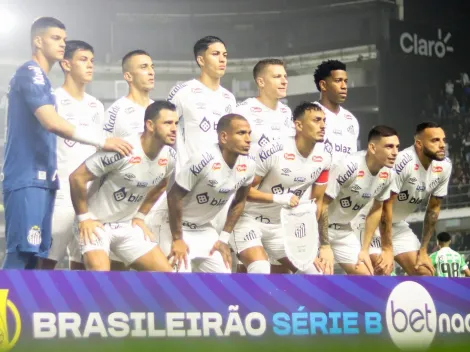 Santos entra em campo para manter bom retrospecto contra o Sport