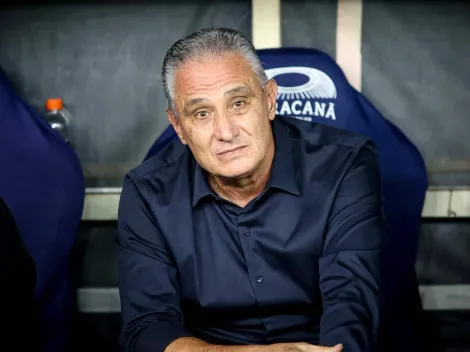 Tite monta estratégia especial no Mengão para vencer o Palmeiras