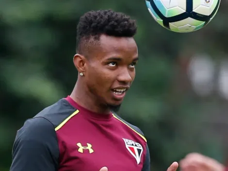 Thiago Mendes e São Paulo esperam ‘selar’ acordo nas próximas horas