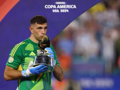 Conmebol surpreende ao divulgar seleção da Copa América 2024 com só um brasileiro