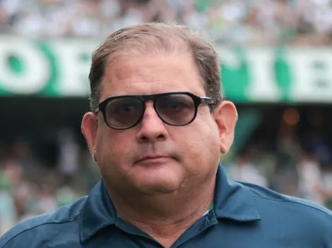 Antes de enfrentar o Santos, Guto chama a responsabilidade no Sport