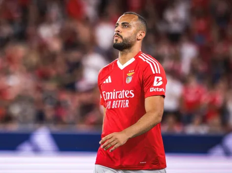 Cabuloso tem descontão do Benfica por Arthur Cabral