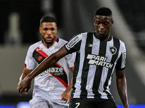 Palpite Atlético-GO x Botafogo - Campeonato Brasileiro - 03/08/2024