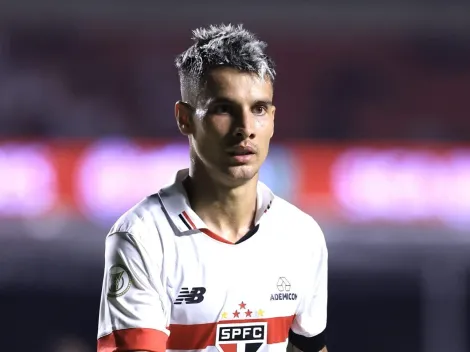 Ferreira faz revelação sobre duelo contra o Flamengo e causa repercussão