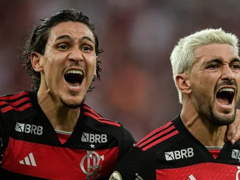 Vidente revela previsão de São Paulo e Flamengo