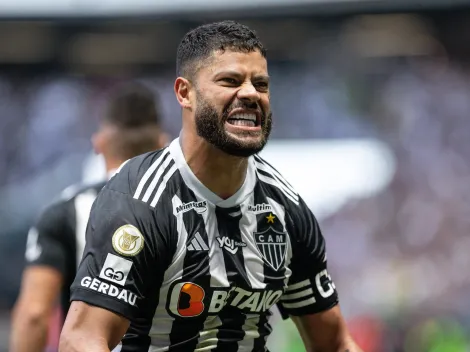 Substituto de Hulk: Atlético-MG busca contratação de novo atacante