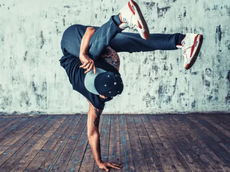 Como apostar no break dance nas Olimpíadas 2024