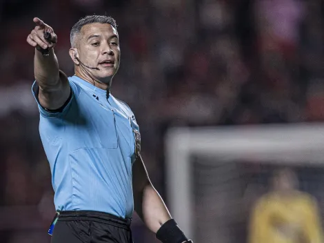 Pênalti marcado por Felipe Lima gera discussão na torcida botafoguense