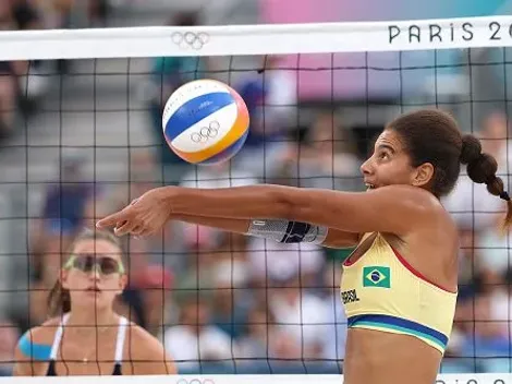 Programação do vôlei de praia nas Olimpíadas 2024: Horário e onde assistir