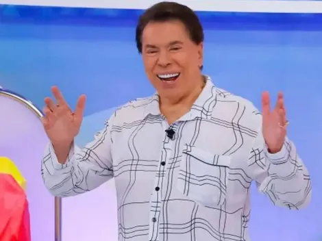 Silvio Santos está se recuperando bem após 2ª internação, garante assessoria