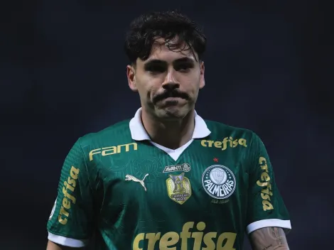 Torcida do Inter vaia Maurício no Beira-Rio