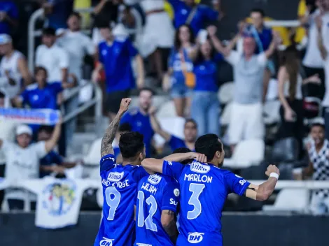 Palpite Cruzeiro x Fortaleza – Campeonato Brasileiro – 05/08/2024