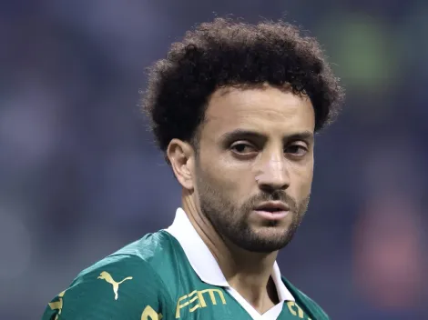 Felipe Anderson teria recusado quase 30 milhões para jogar no Palmeiras