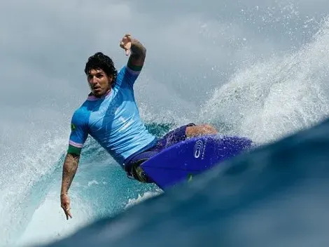 Olímpiadas 2024: Gabriel Medina conquista o bronze no surfe masculino