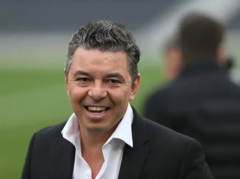 River Plate confirma a volta de Marcelo Gallardo como técnico