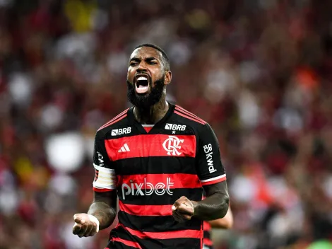 Palmeiras x Flamengo: veja as odds para a classificação do Rubro-Negro no Allianz Parque