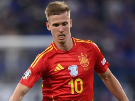 Barcelona fecha acordo com Leipzig por Dani Olmo, afirma portal