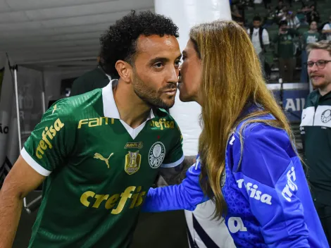 Felipe Anderson será arma que Flamengo vai ter que anular  