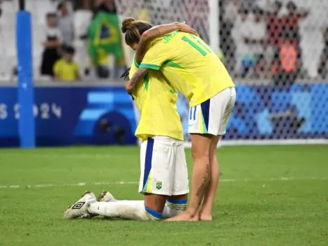 Olimpíadas 2024: Seleção Feminina precisa quebrar tabu na final