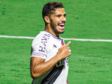 Henrique topa assinar e Corinthians prepara termos de ‘contrato de risco’